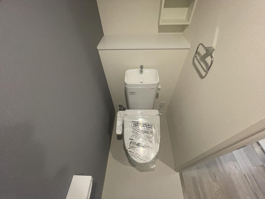 ルクス エテルナ 江戸堀 その他7