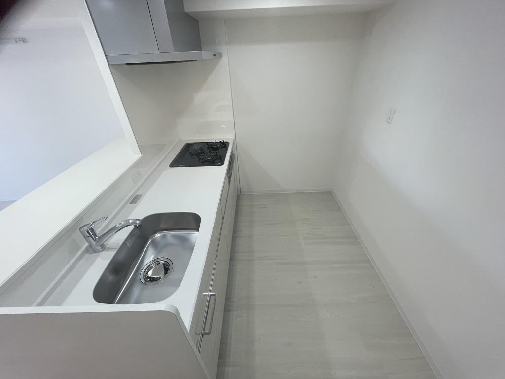 ルクス エテルナ 江戸堀 キッチン