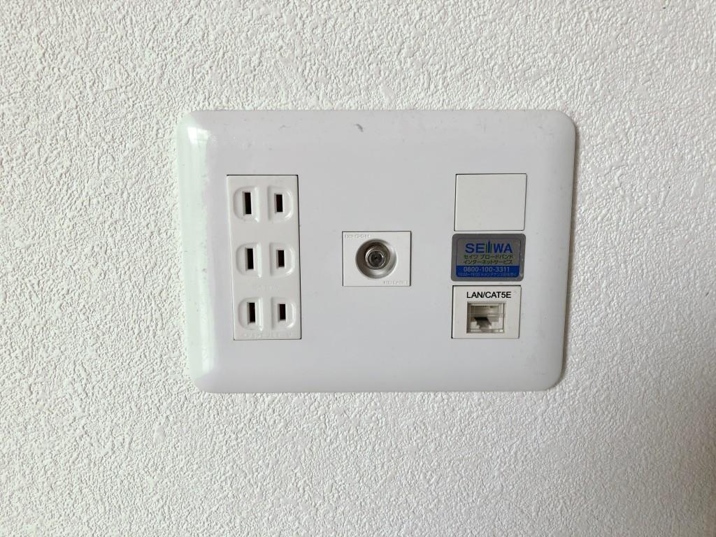 アスピラシオン名駅 その他7