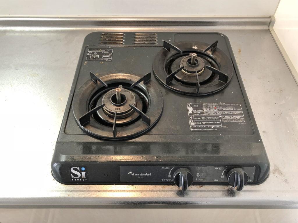 アスピラシオン名駅 その他8