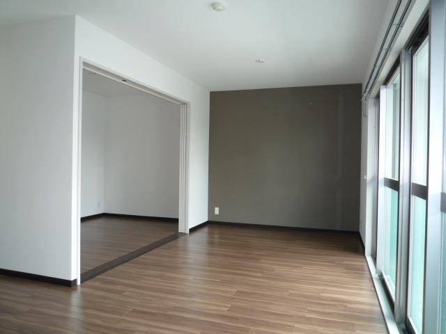 メイボーアネックス リビング