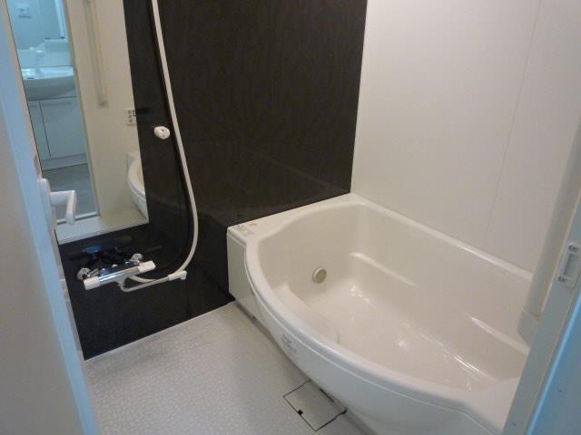 メイボーアネックス 風呂画像