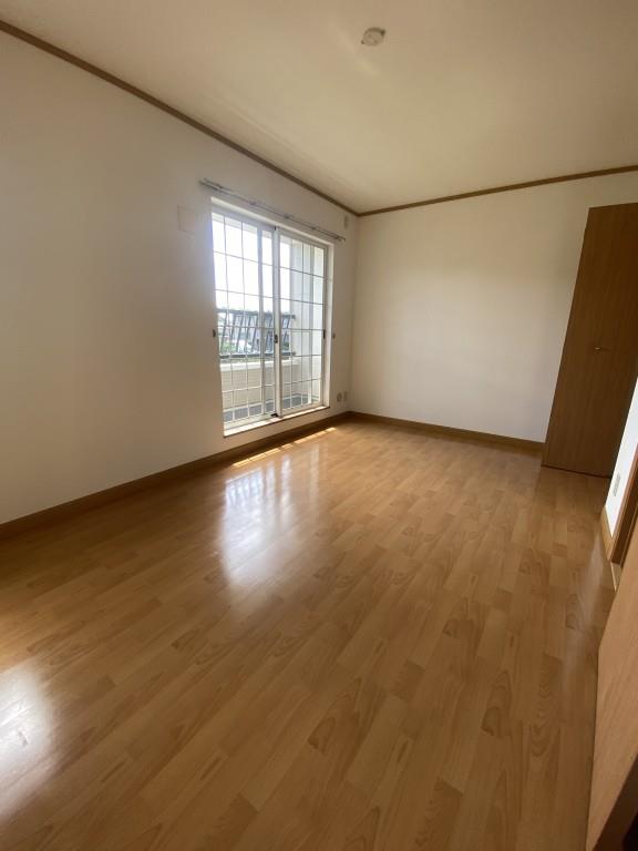 ヒルトップ千里山田 ベッドルーム