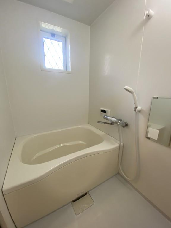 ヒルトップ千里山田 風呂画像