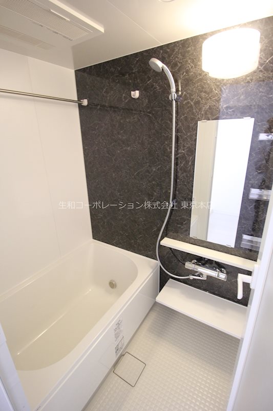 ライツ 石原 風呂画像