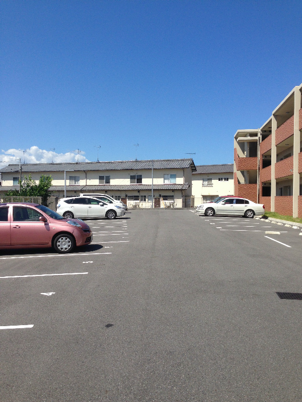 セレステ ユノ その他外観1