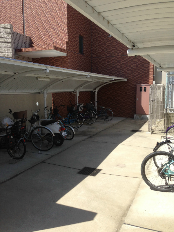 セレステ ユノ その他外観2