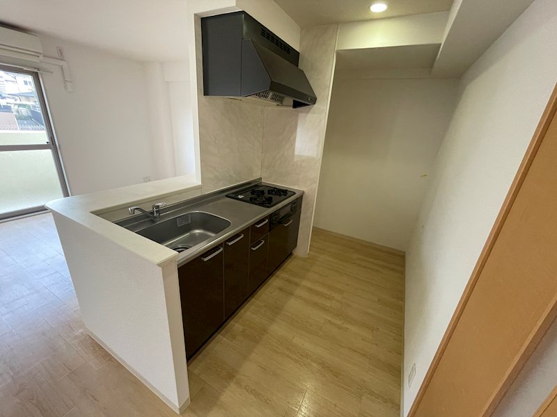 セレステ ユノ キッチン