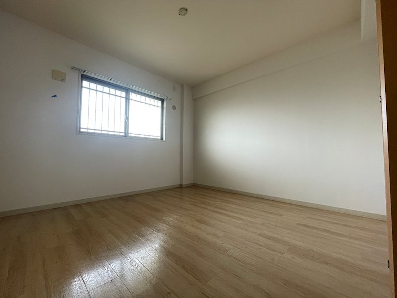 セレステ ユノ ベッドルーム