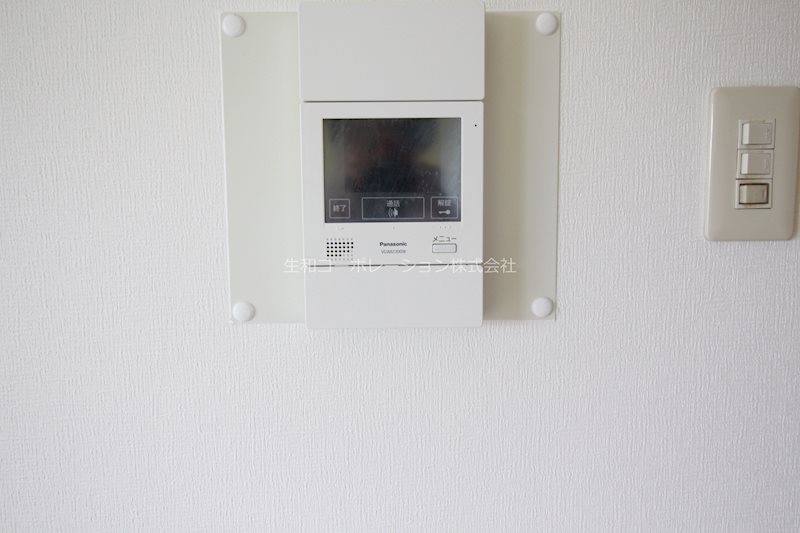 ハーヴェスト今川2番館 その他1