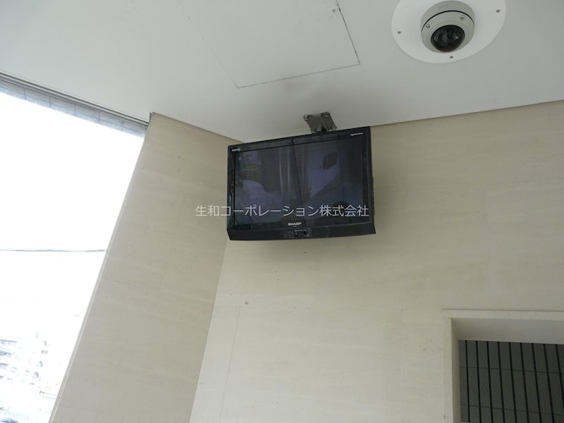 ハーヴェスト今川2番館 その他外観4