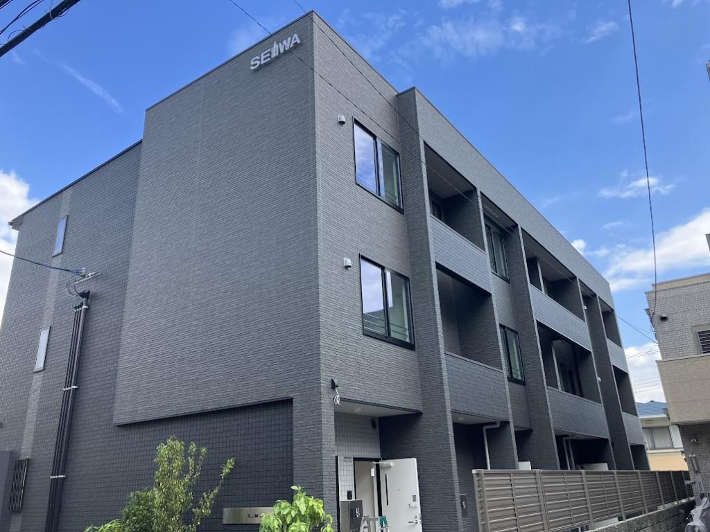 S_MAISON(エスメゾン) 外観写真