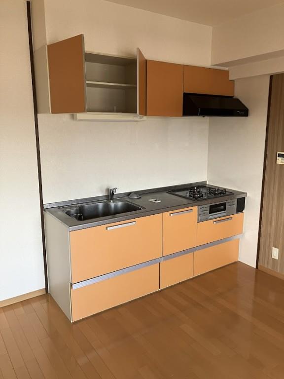 ヴィラ・アーバネット キッチン