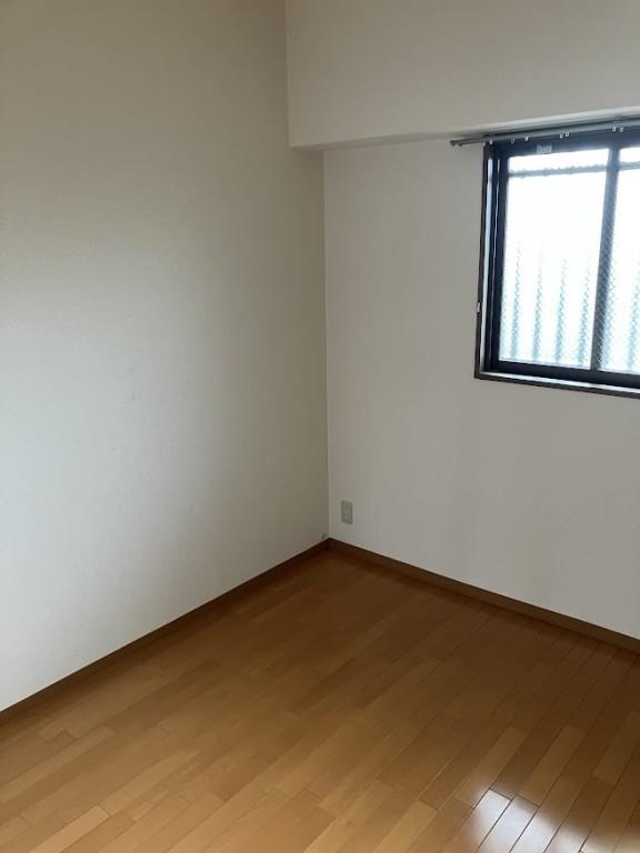 ヴィラ・アーバネット ベッドルーム