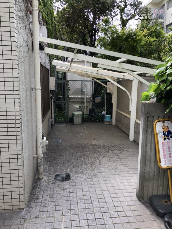 ナッツダムスタジオーネ塚口 風呂画像