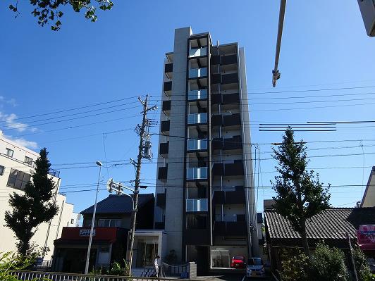 モン ヨイーエ 間取り図