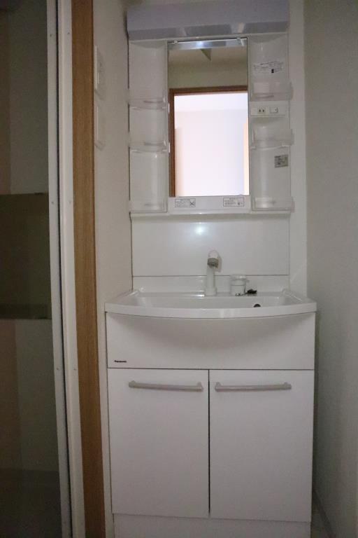 KSロイヤル天王寺北 ベッドルーム