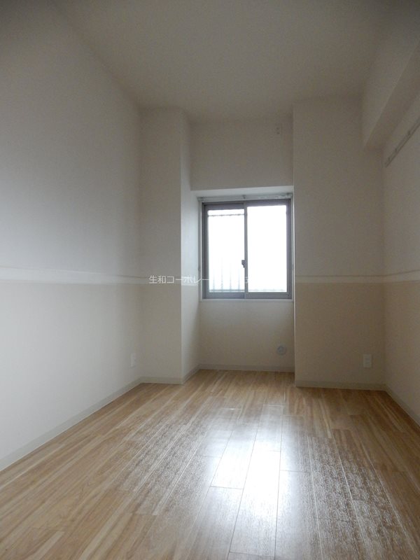 グレイス京橋 その他4