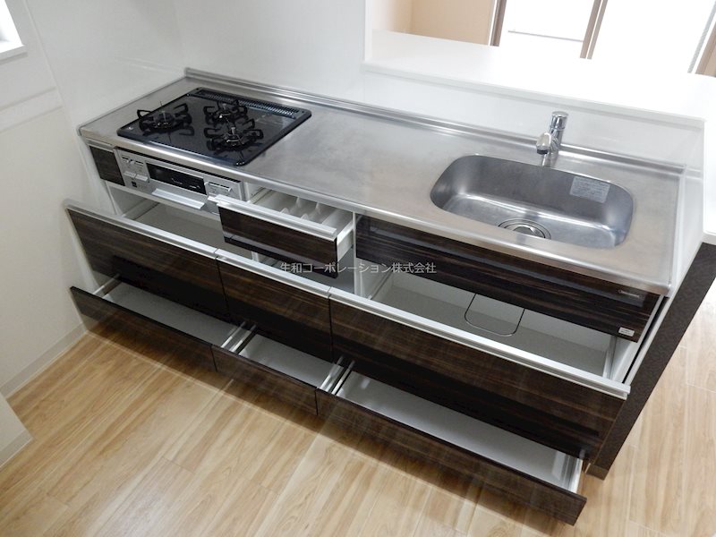 グレイス京橋 その他6