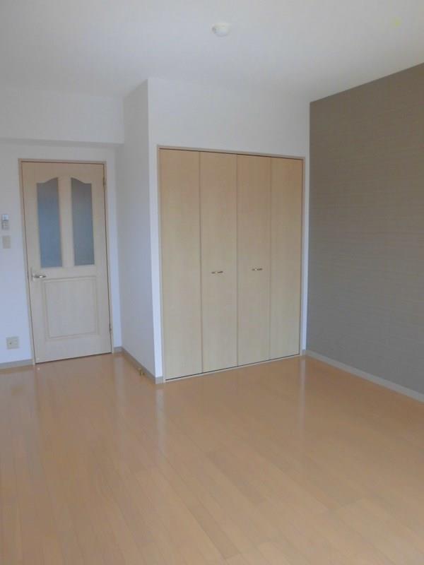 グラン・ノアール ベッドルーム