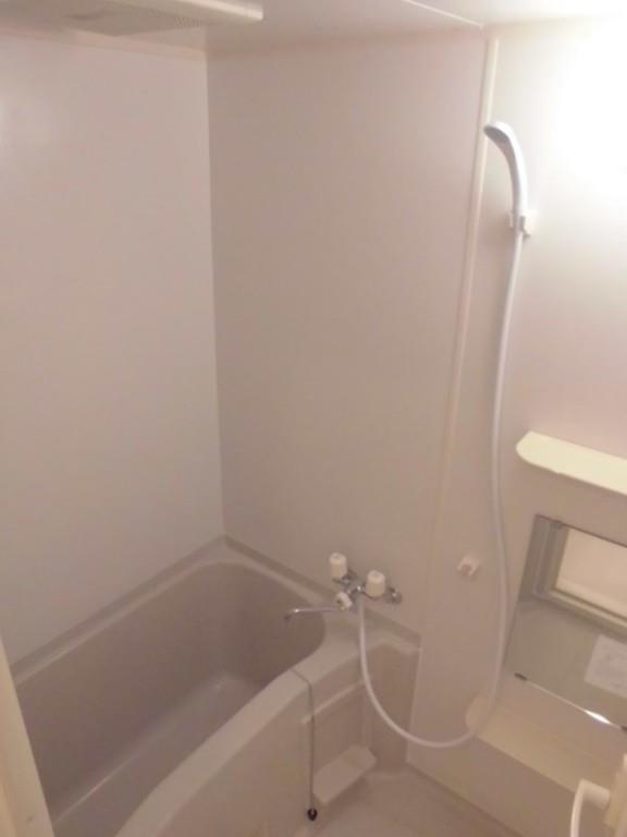 グラン・ノアール 風呂画像