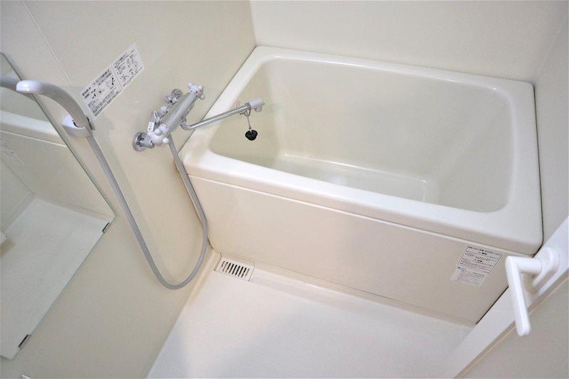 トミール・コート 玄関