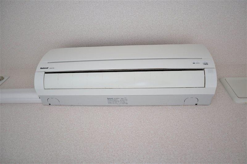 トミール・コート その他9