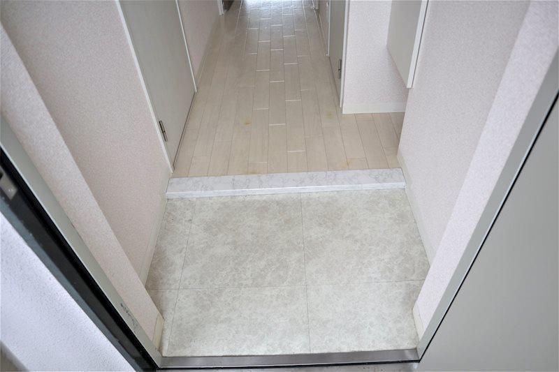 トミール・コート その他11