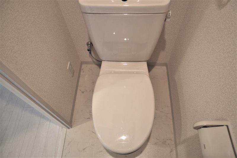 トミール・コート リビング