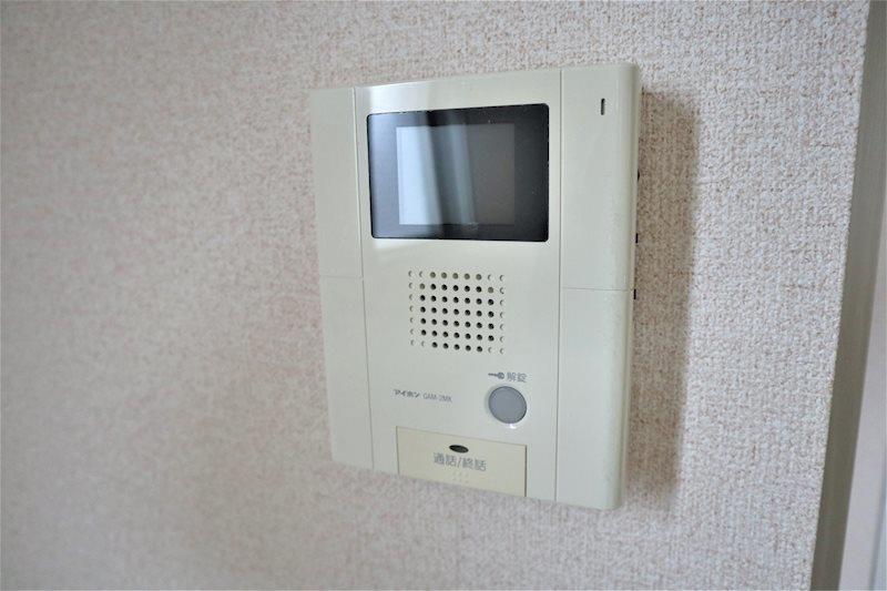 トミール・コート その他12