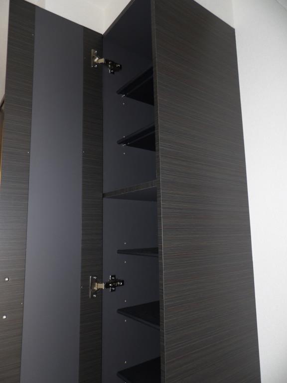 ヴィンテージ箱崎東 リビング