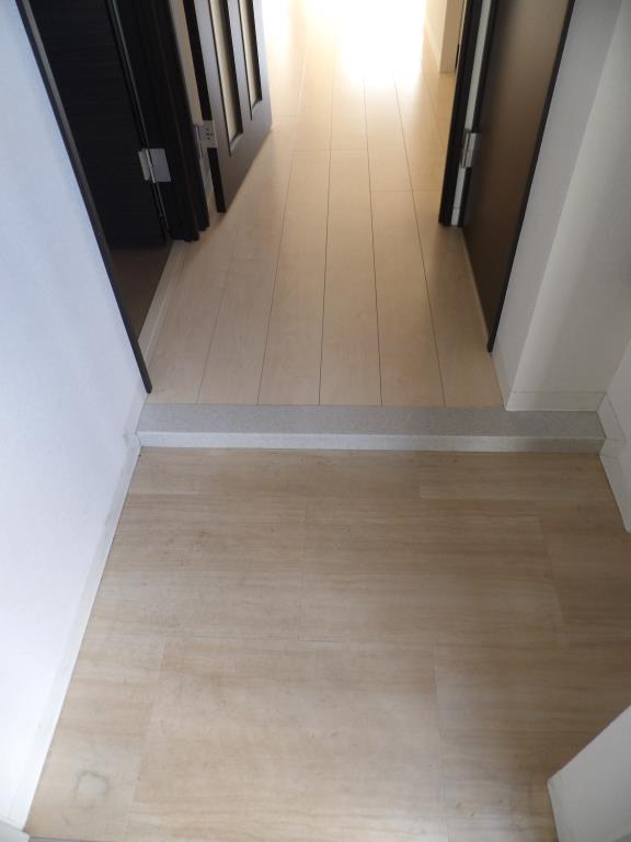 ヴィンテージ箱崎東 キッチン