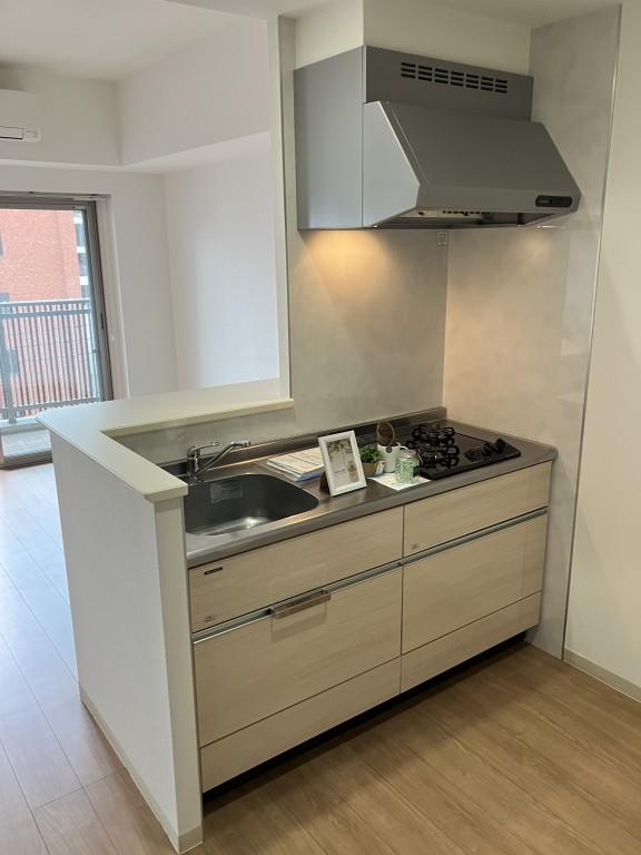 レディアントアーク薬院 その他11