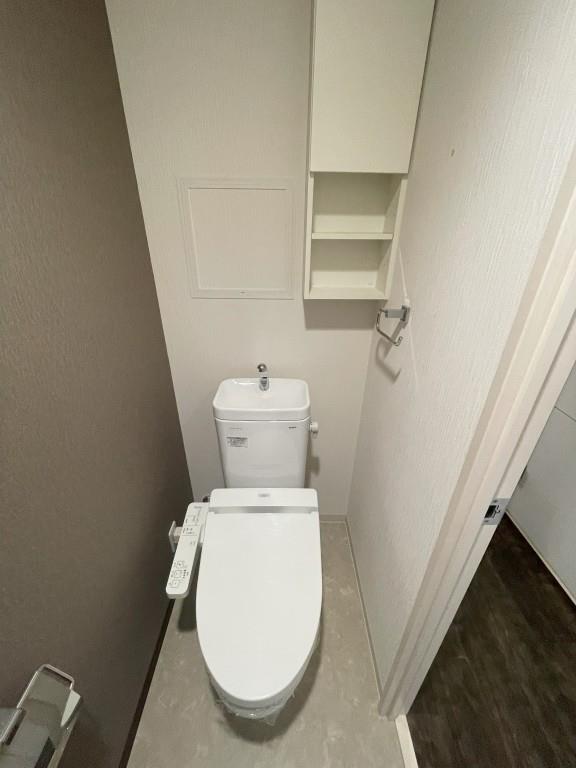 グランパークタワー その他8