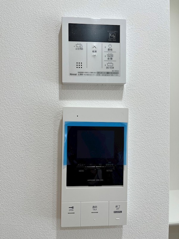Fujiman南森町 その他4