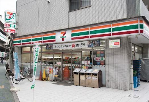 SUPURUSE板橋(スプルースイタバシ) 周辺画像3