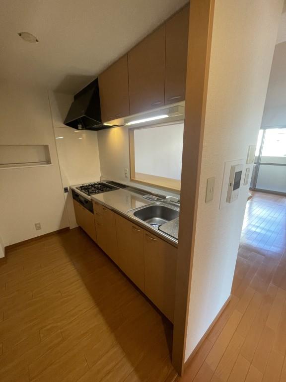 ＦＲＥＡ はい・２１ キッチン