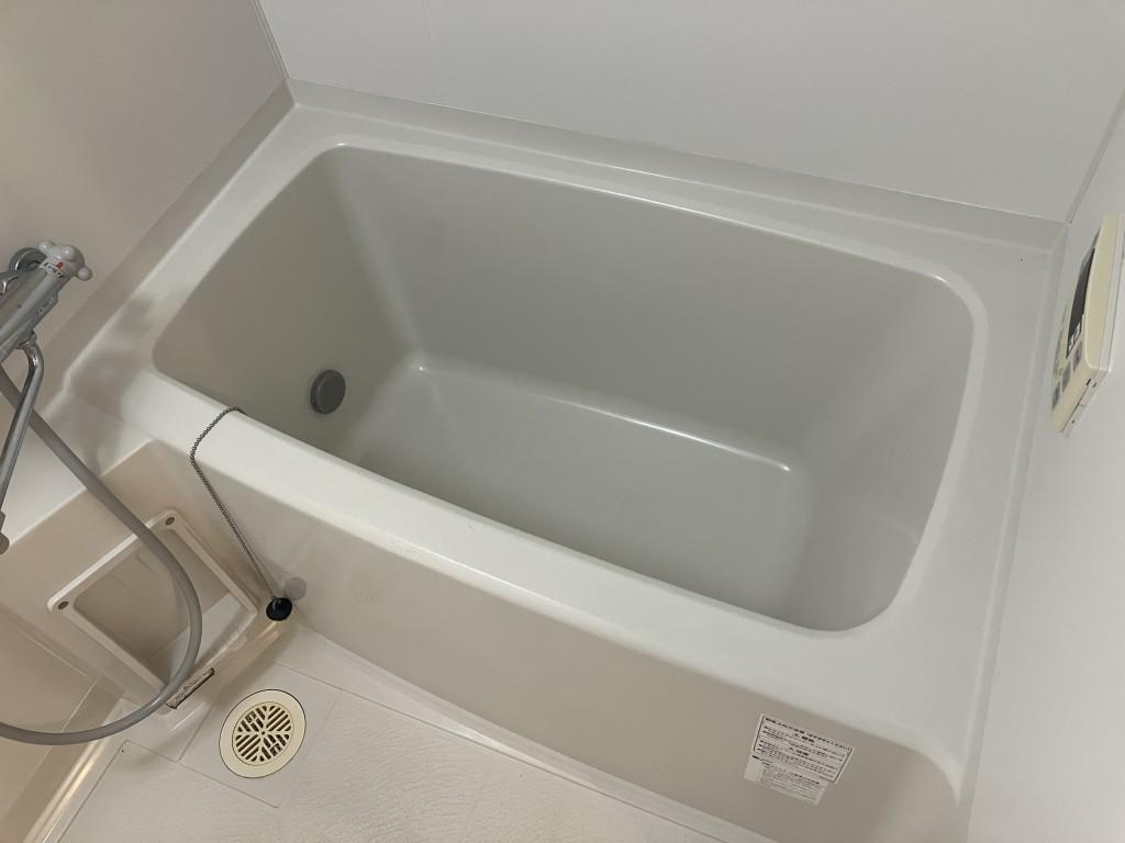 ユニヴェール 風呂画像