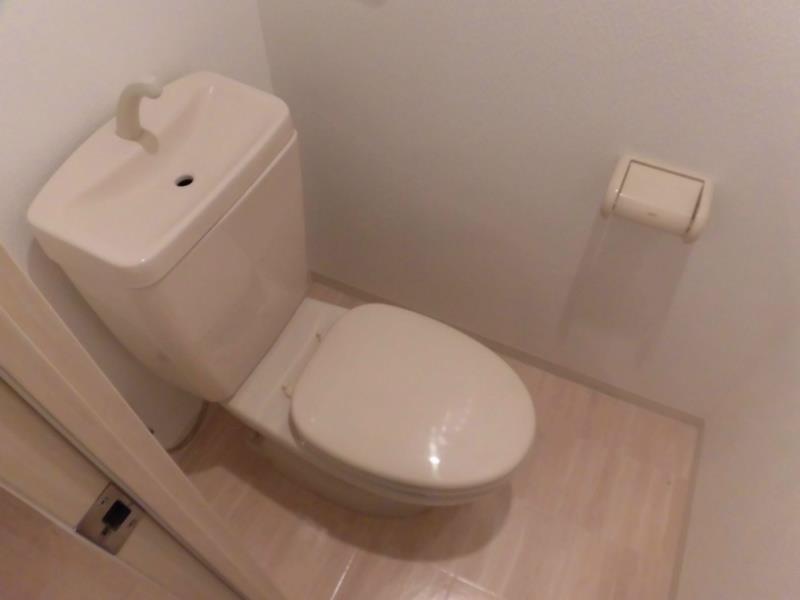 フロンティア中川 その他3