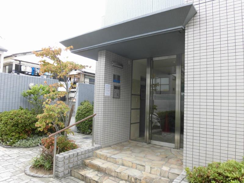 フロンティア中川 その他9