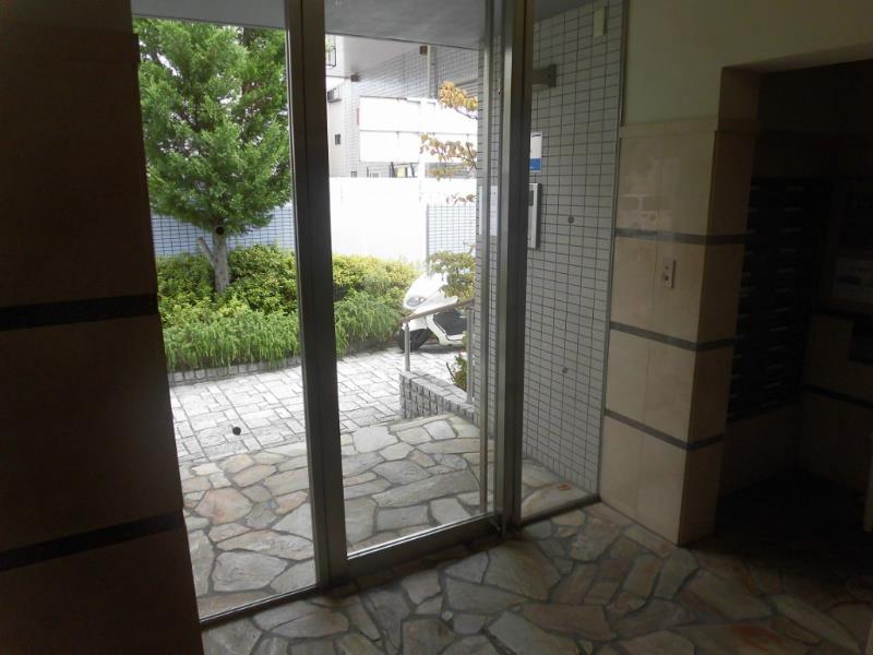 フロンティア中川 その他10