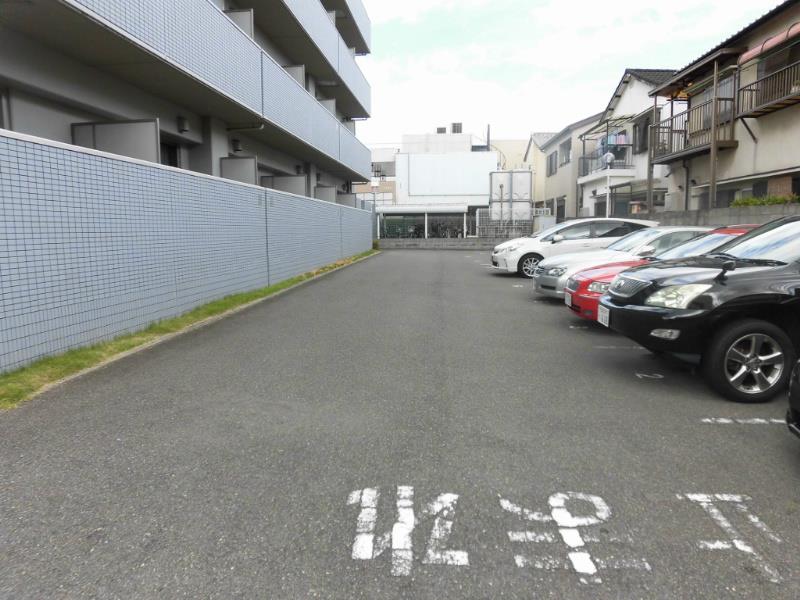 フロンティア中川 その他11