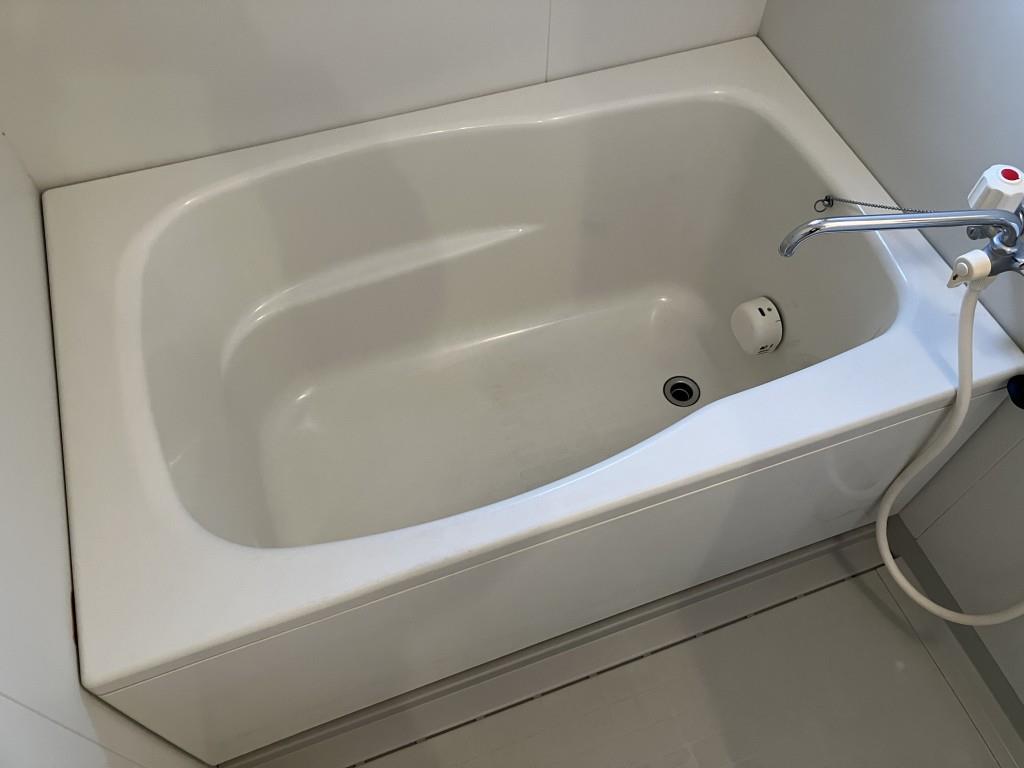 メゾンタカモト一番館 風呂画像