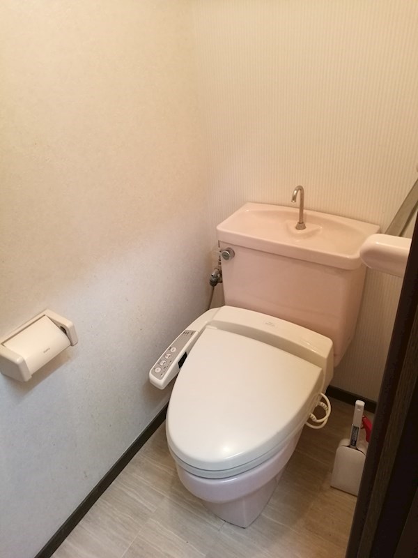 セイワパレス四天王寺 その他1