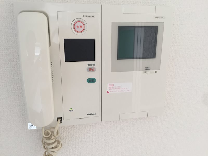 セイワパレス大阪城北 その他4