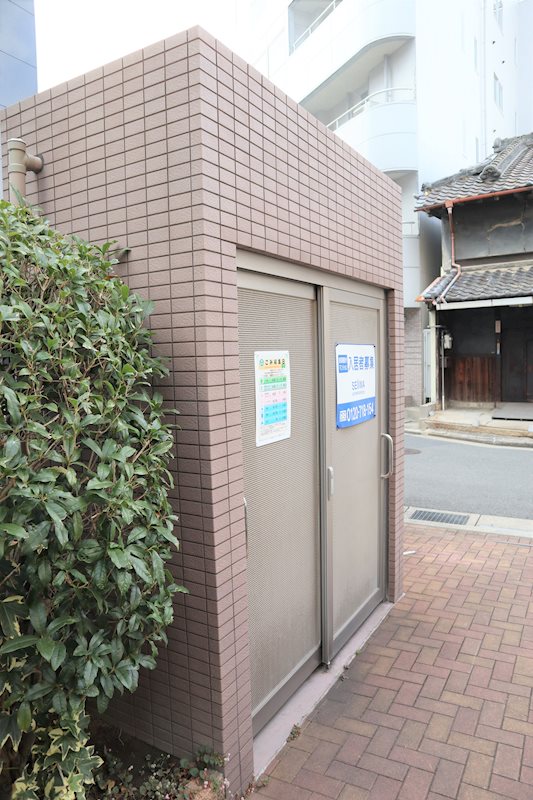レジデンス八楽 その他26