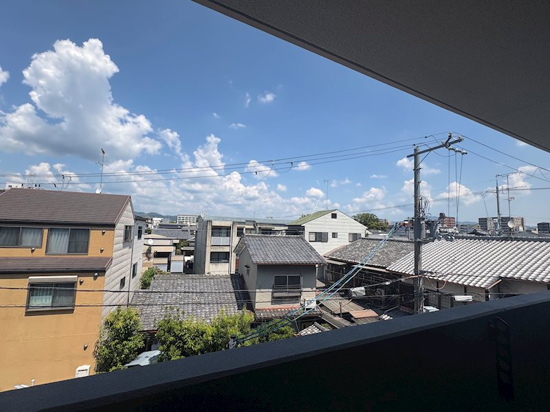 アライズ西院 その他1