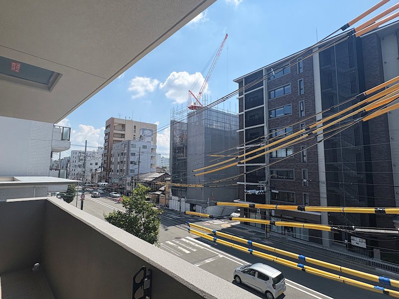 アライズ西院 その他6