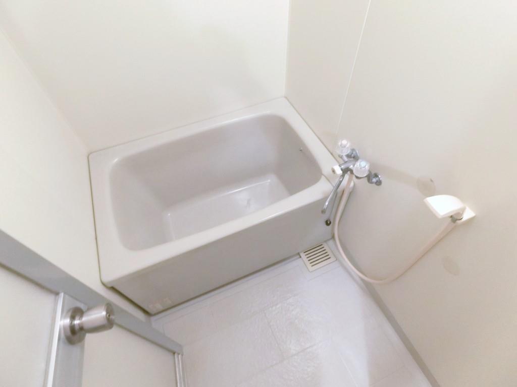 セゾン南茨木 風呂画像