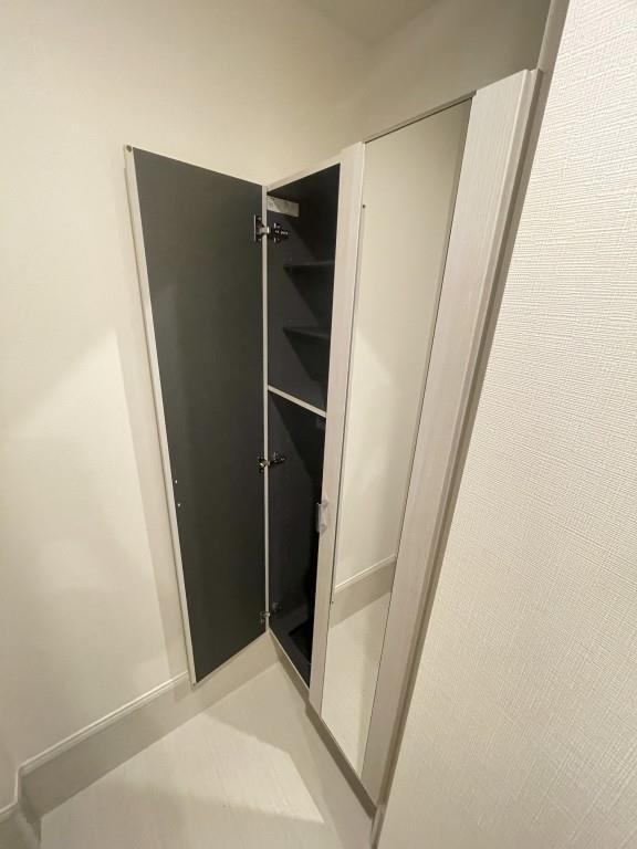 カシータ北三国ヶ丘 キッチン